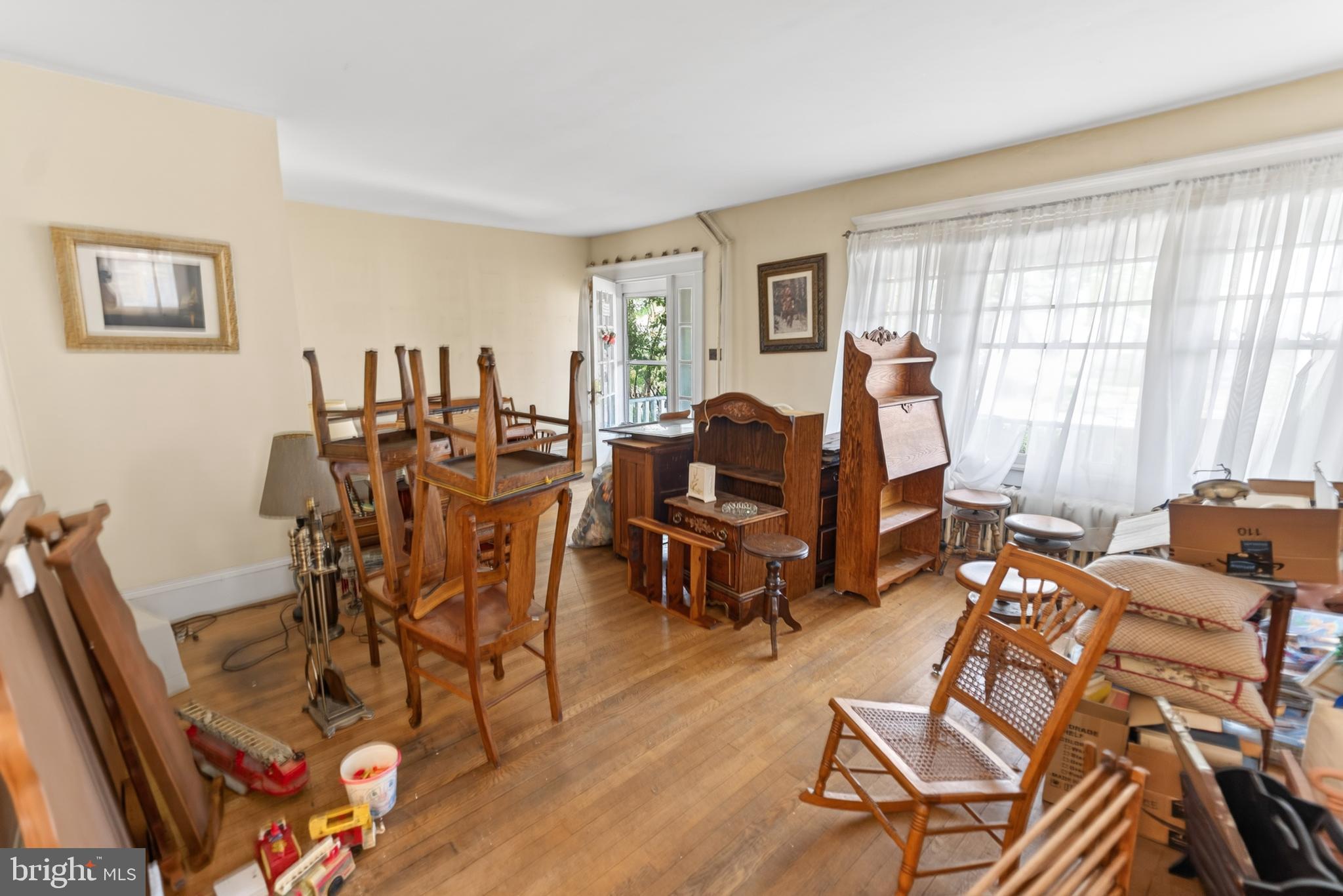 TOWN OF DENTON - Residential