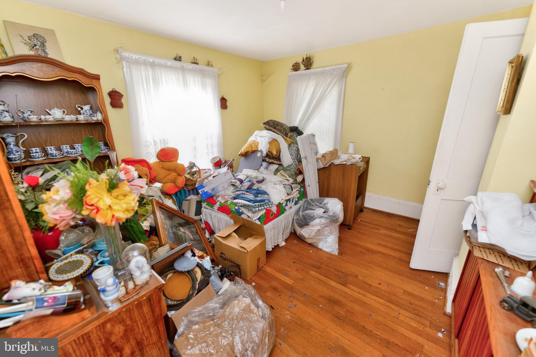 TOWN OF DENTON - Residential