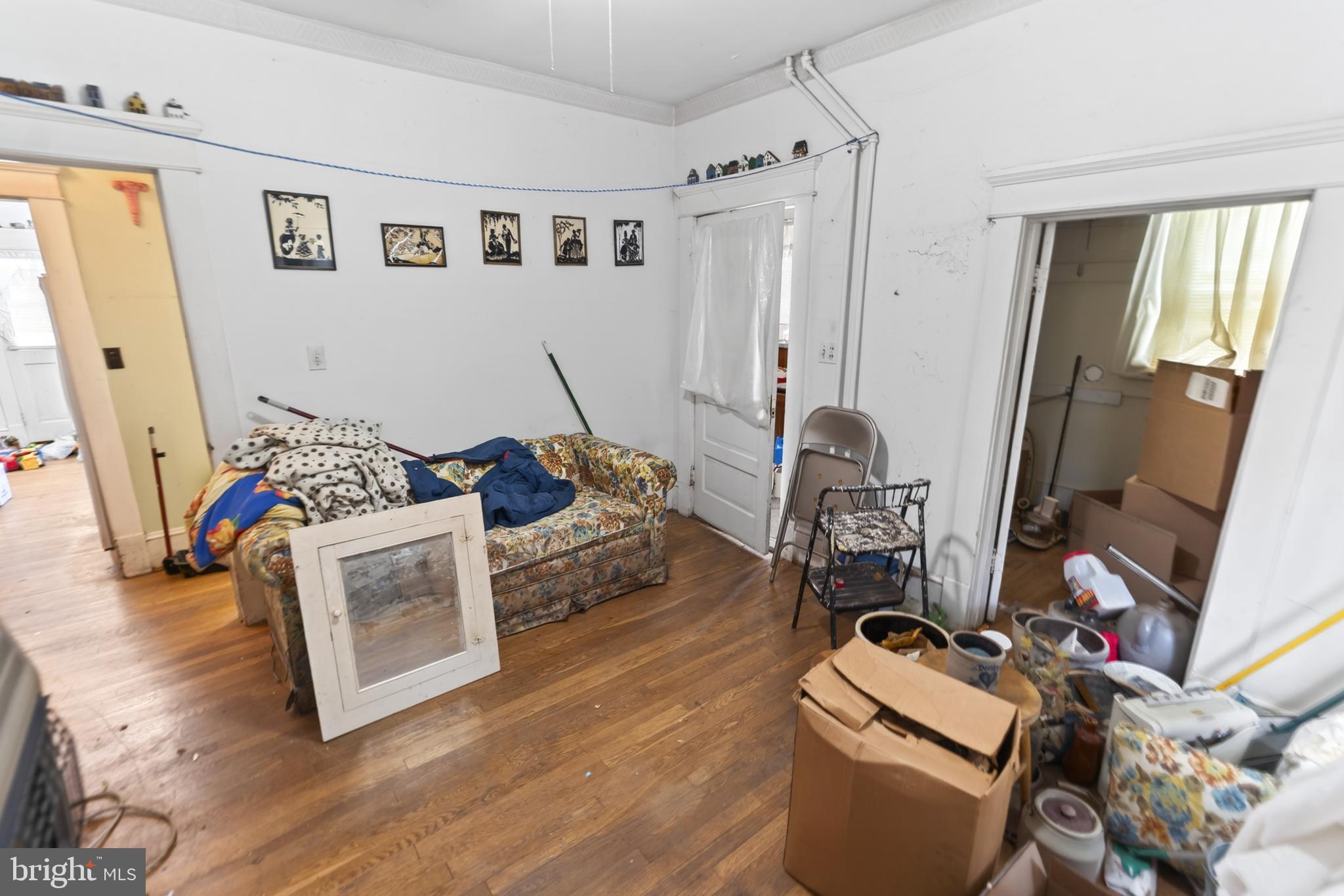 TOWN OF DENTON - Residential