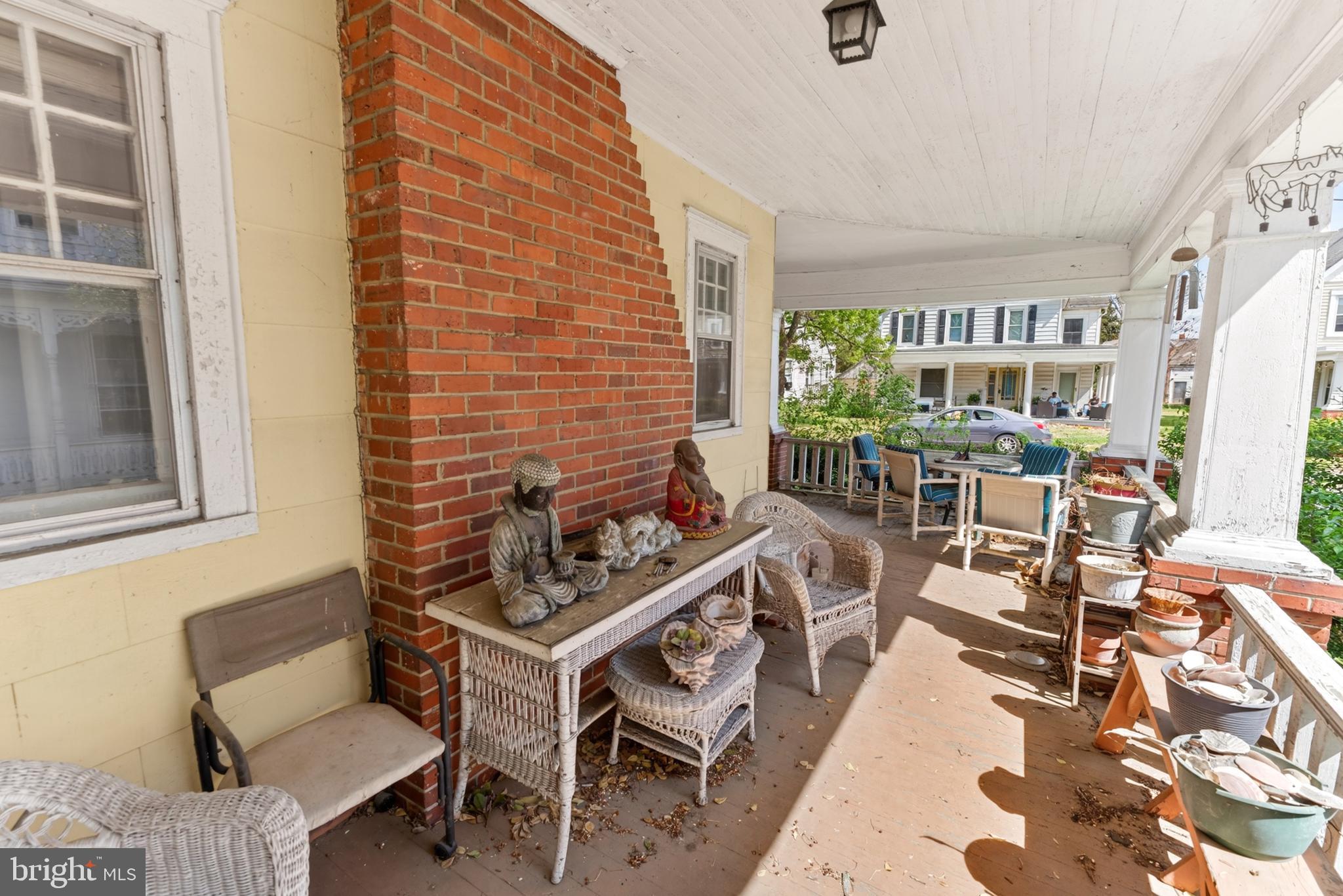 TOWN OF DENTON - Residential