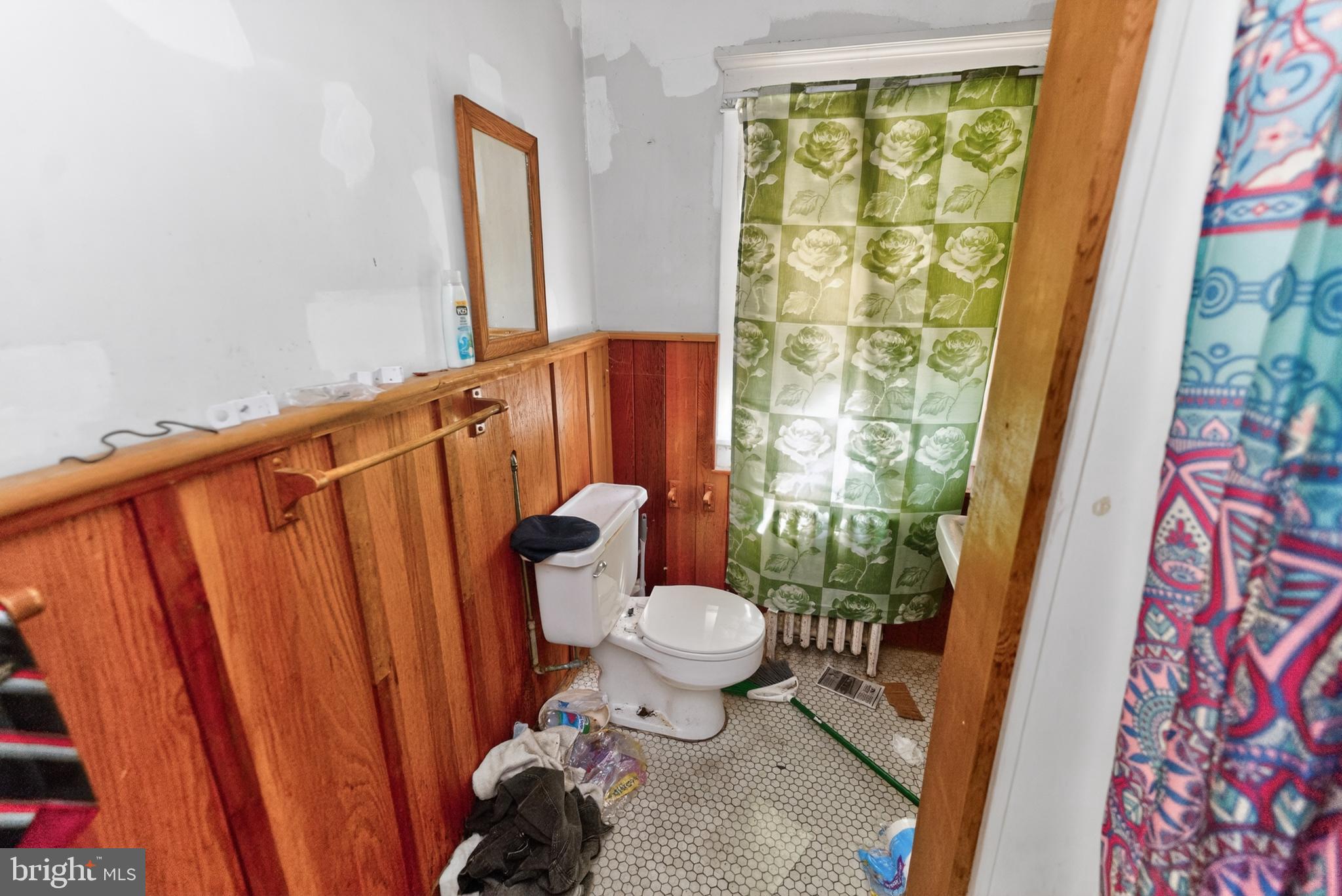 TOWN OF DENTON - Residential