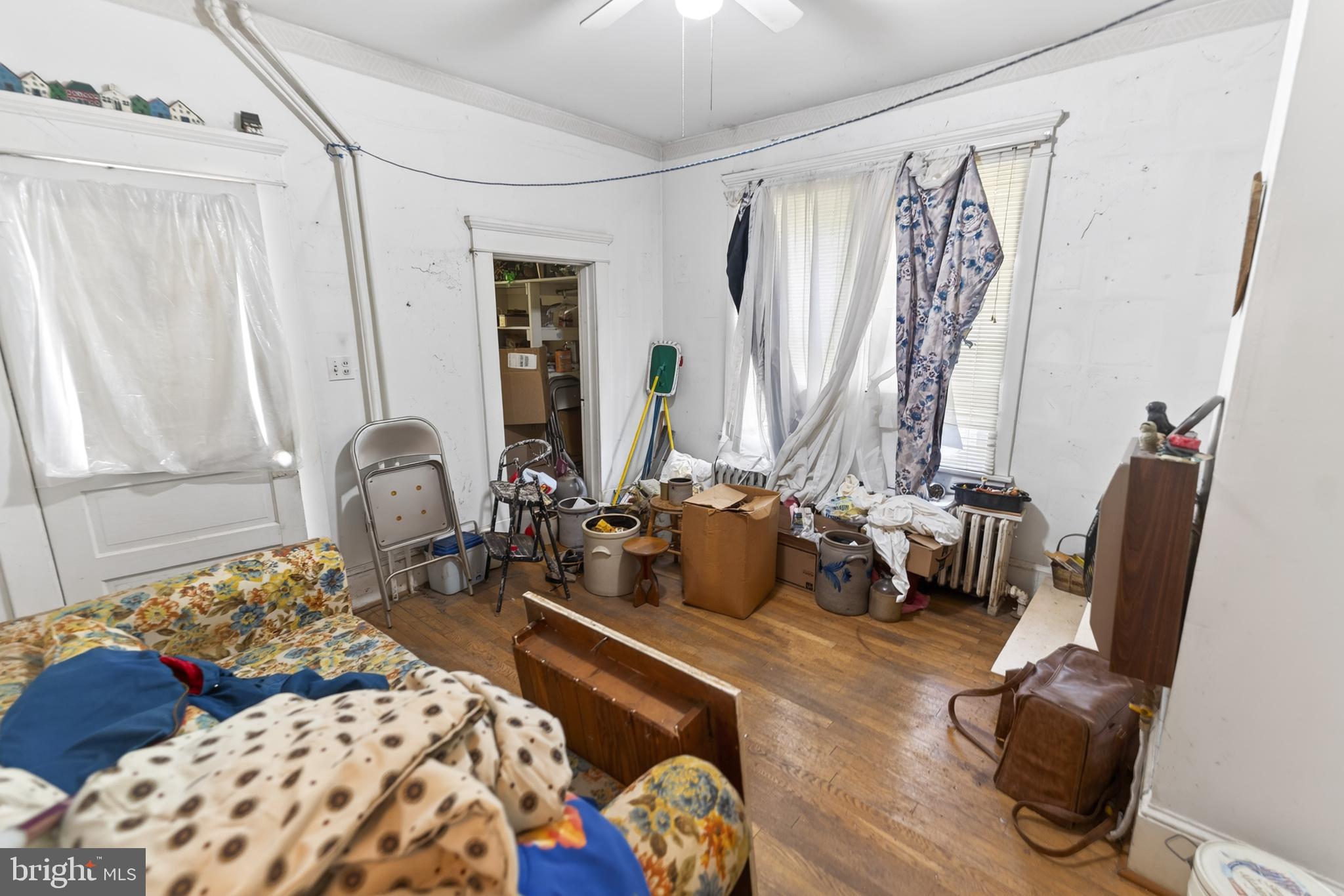 TOWN OF DENTON - Residential