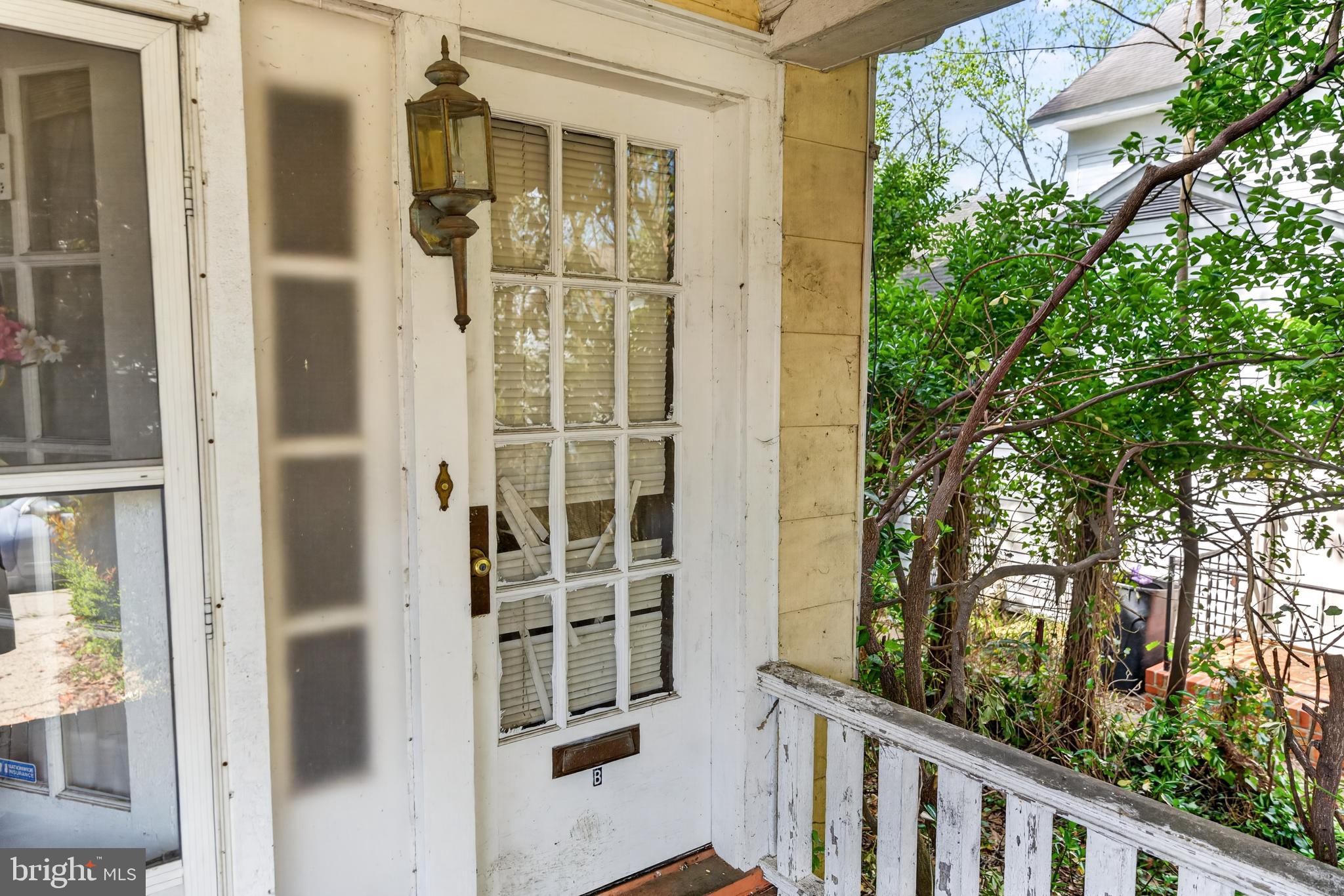 TOWN OF DENTON - Residential