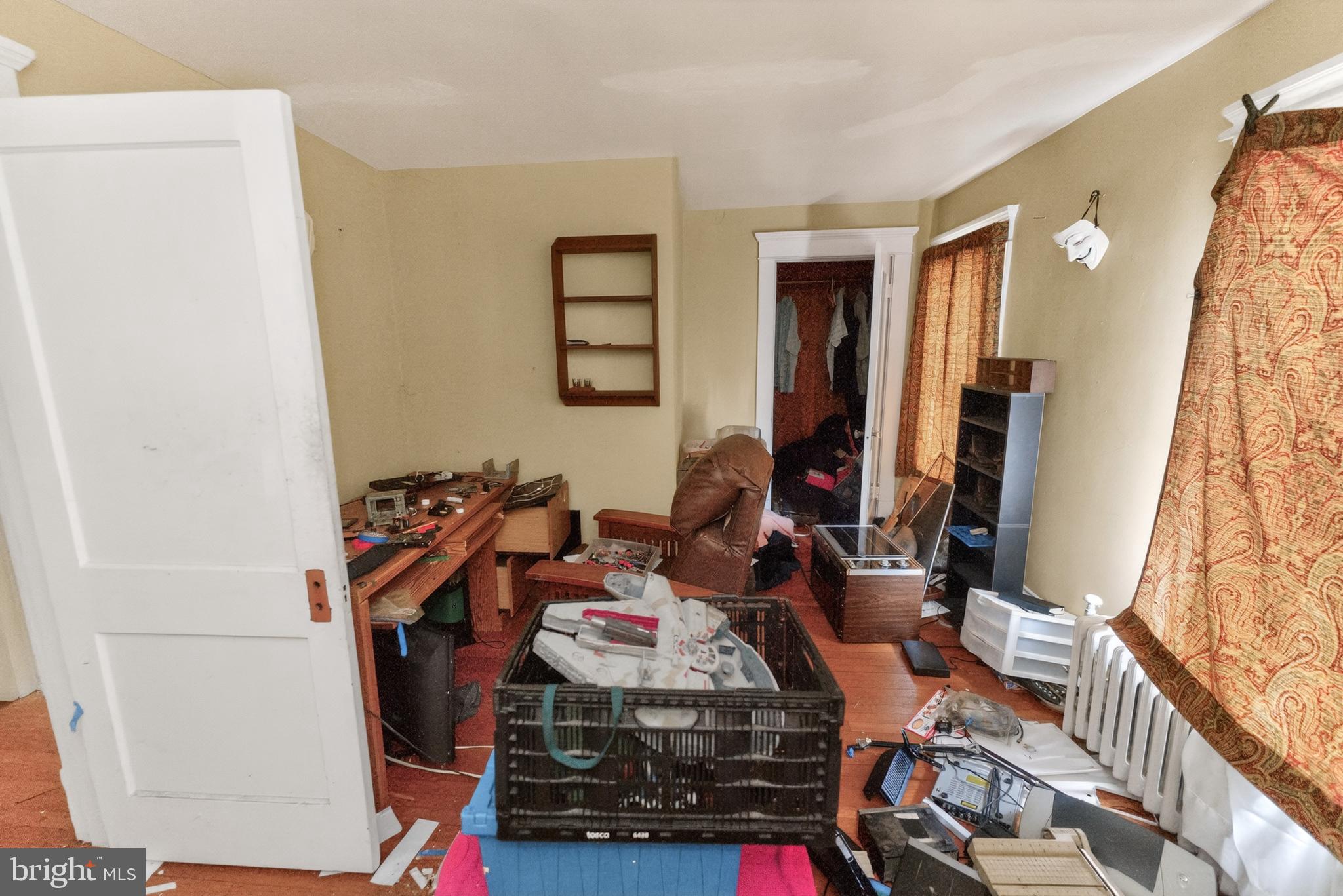 TOWN OF DENTON - Residential