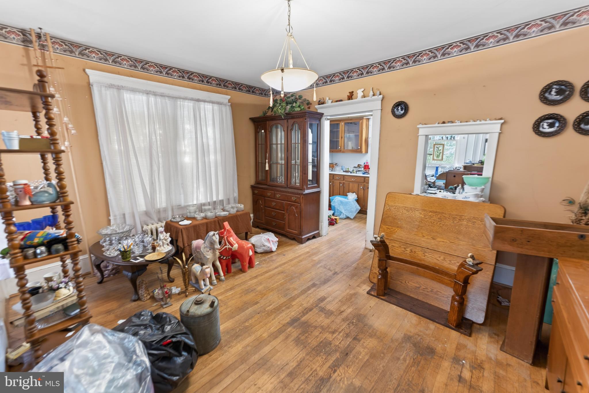 TOWN OF DENTON - Residential