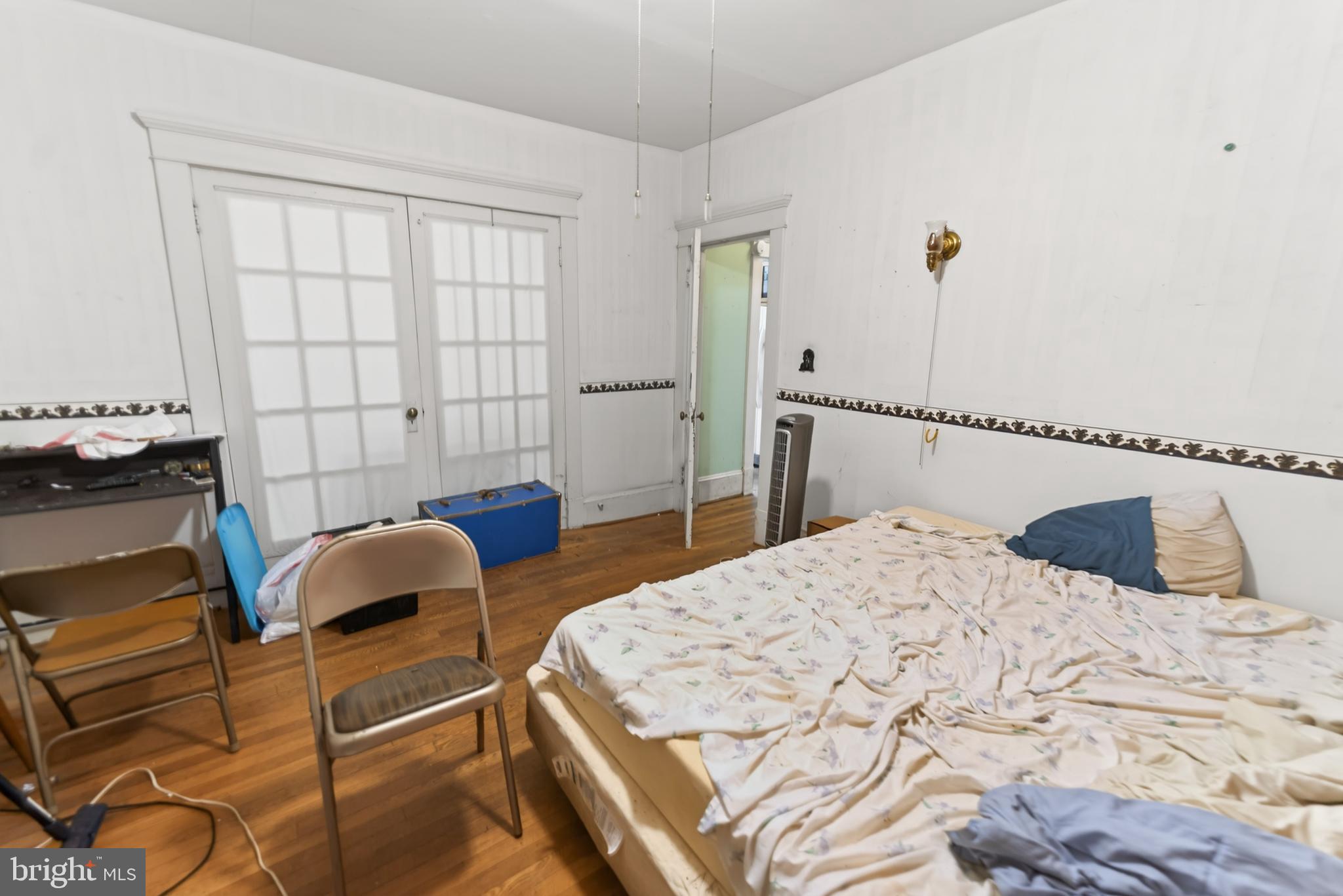 TOWN OF DENTON - Residential