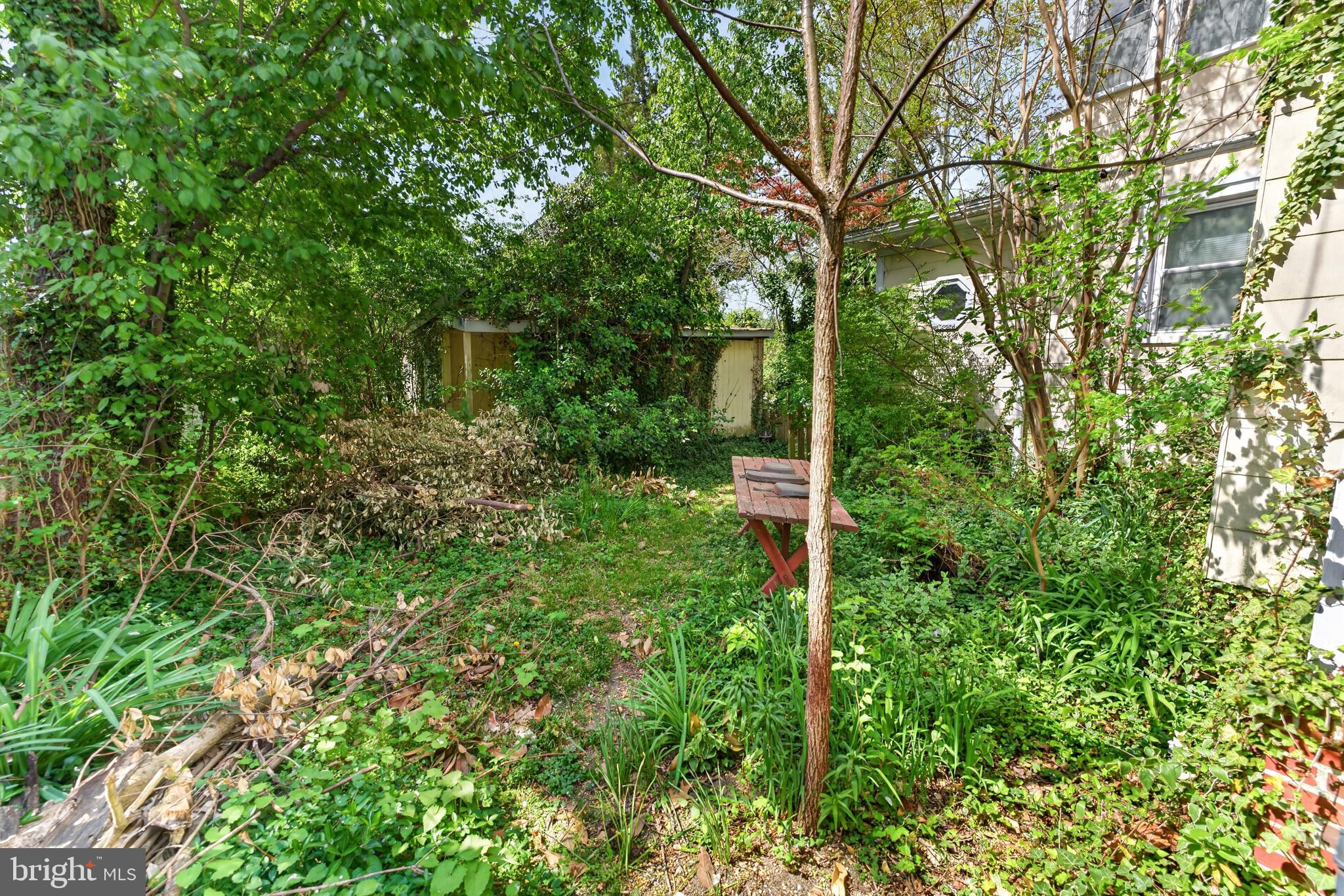 TOWN OF DENTON - Residential