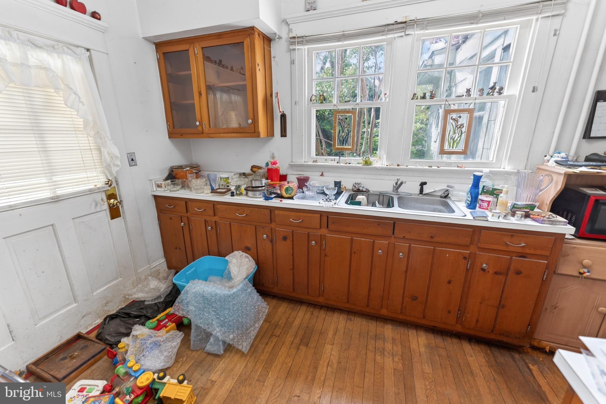 TOWN OF DENTON - Residential