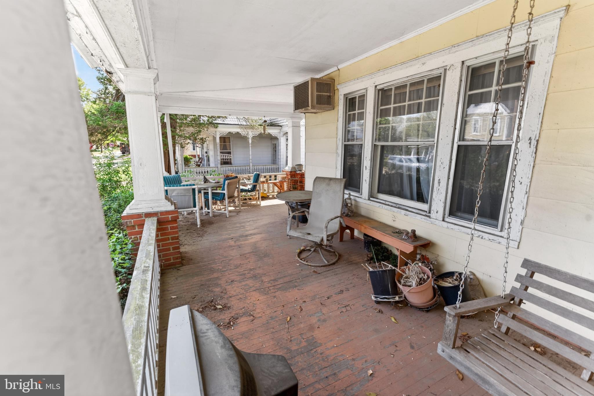 TOWN OF DENTON - Residential