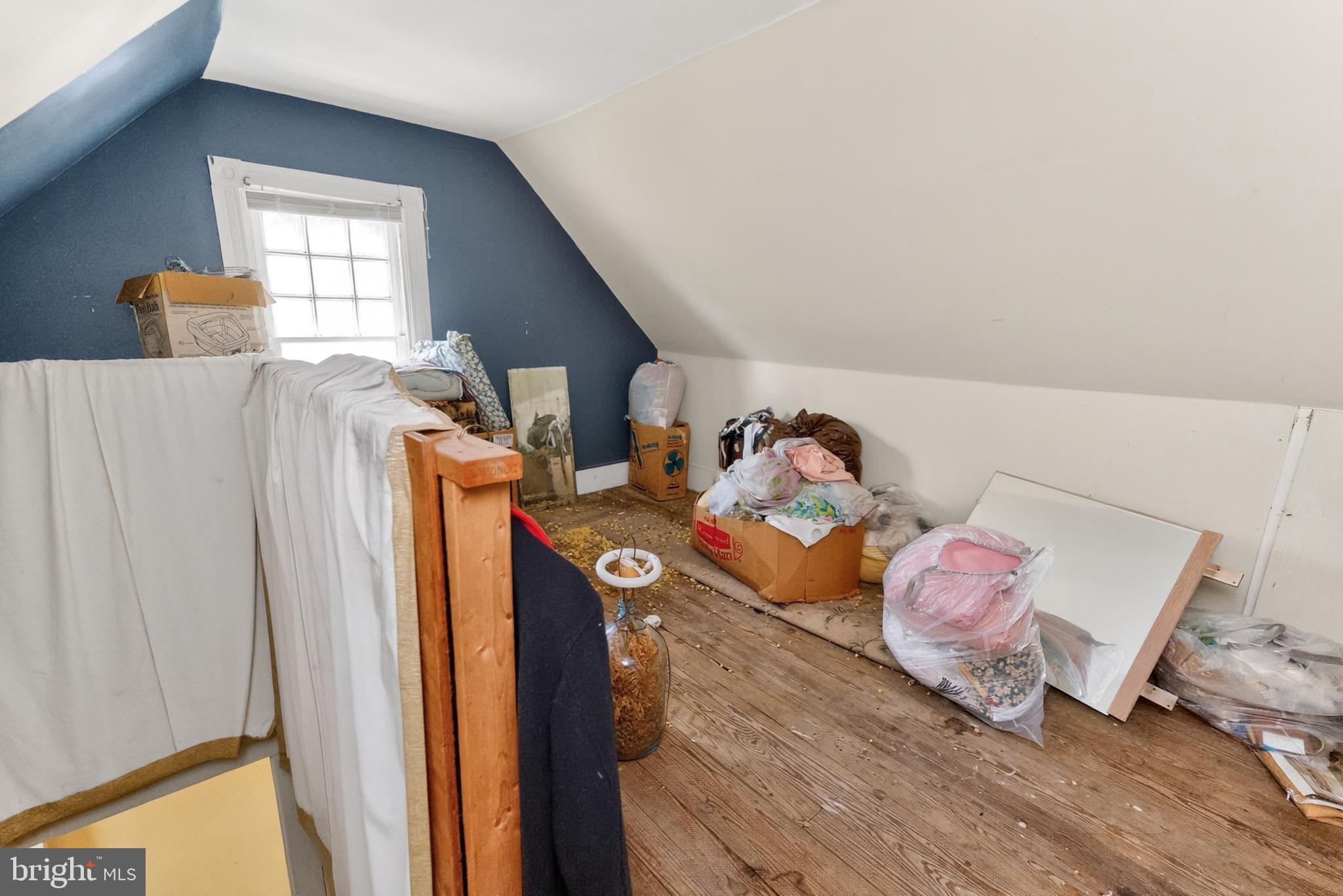 TOWN OF DENTON - Residential