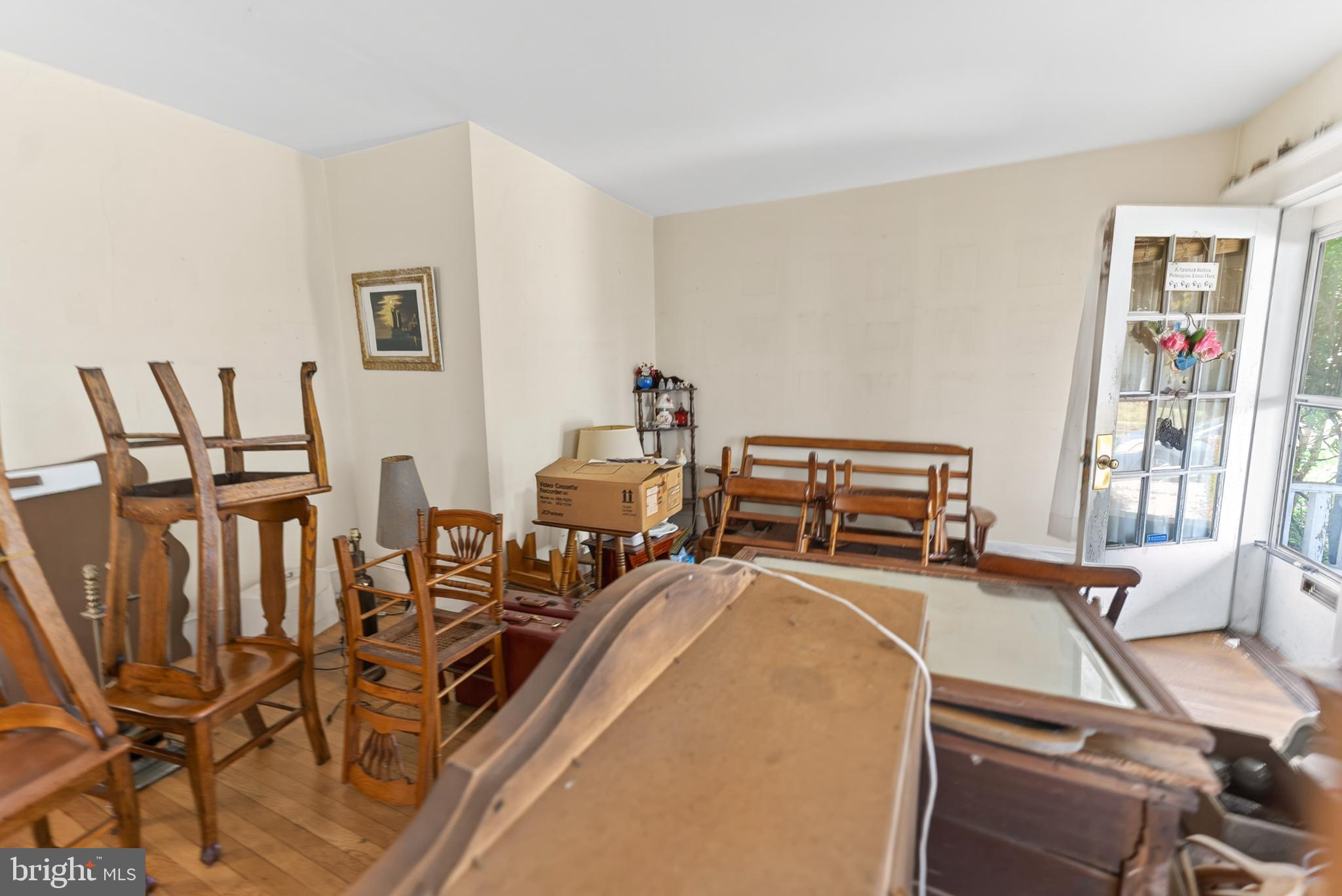 TOWN OF DENTON - Residential