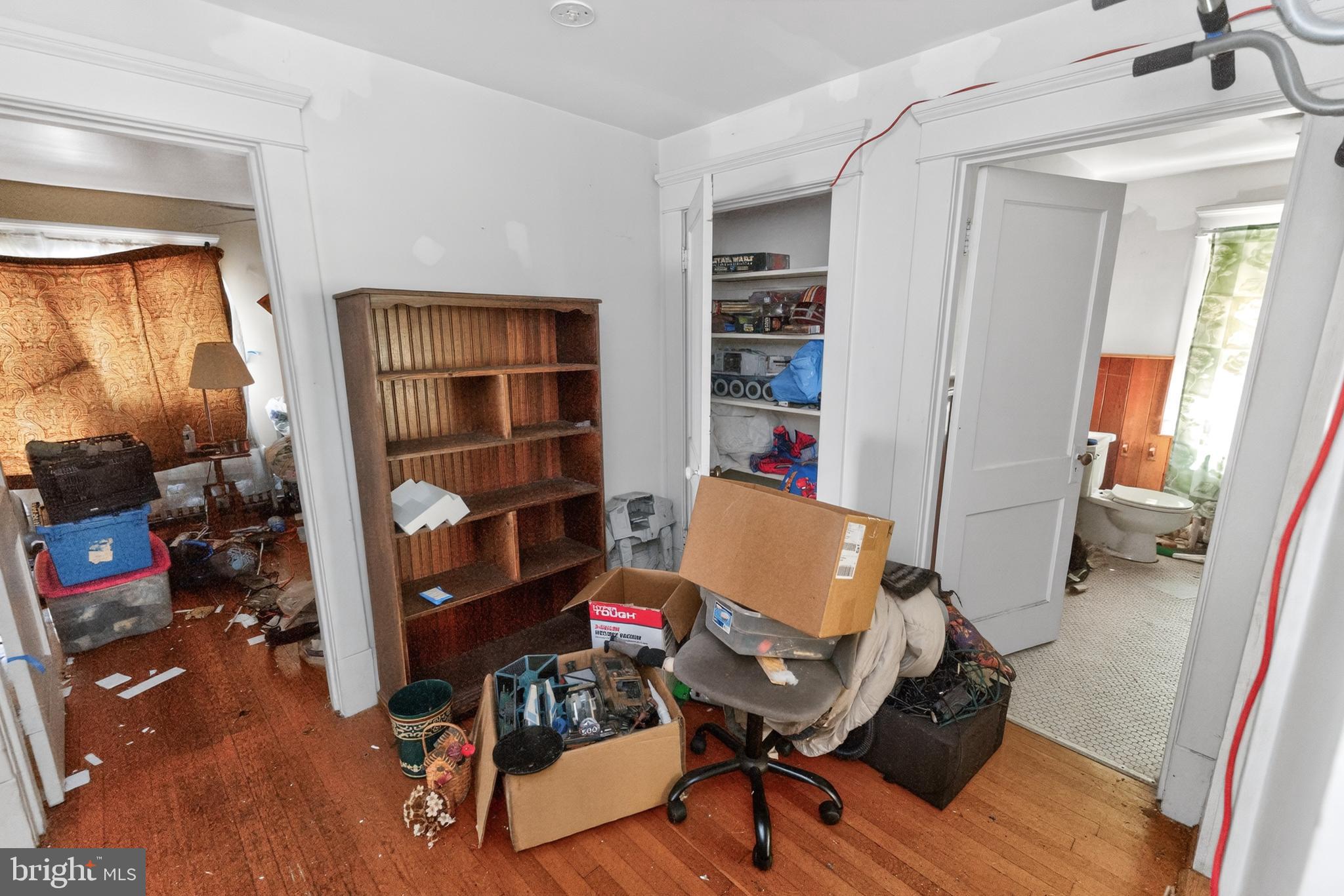 TOWN OF DENTON - Residential