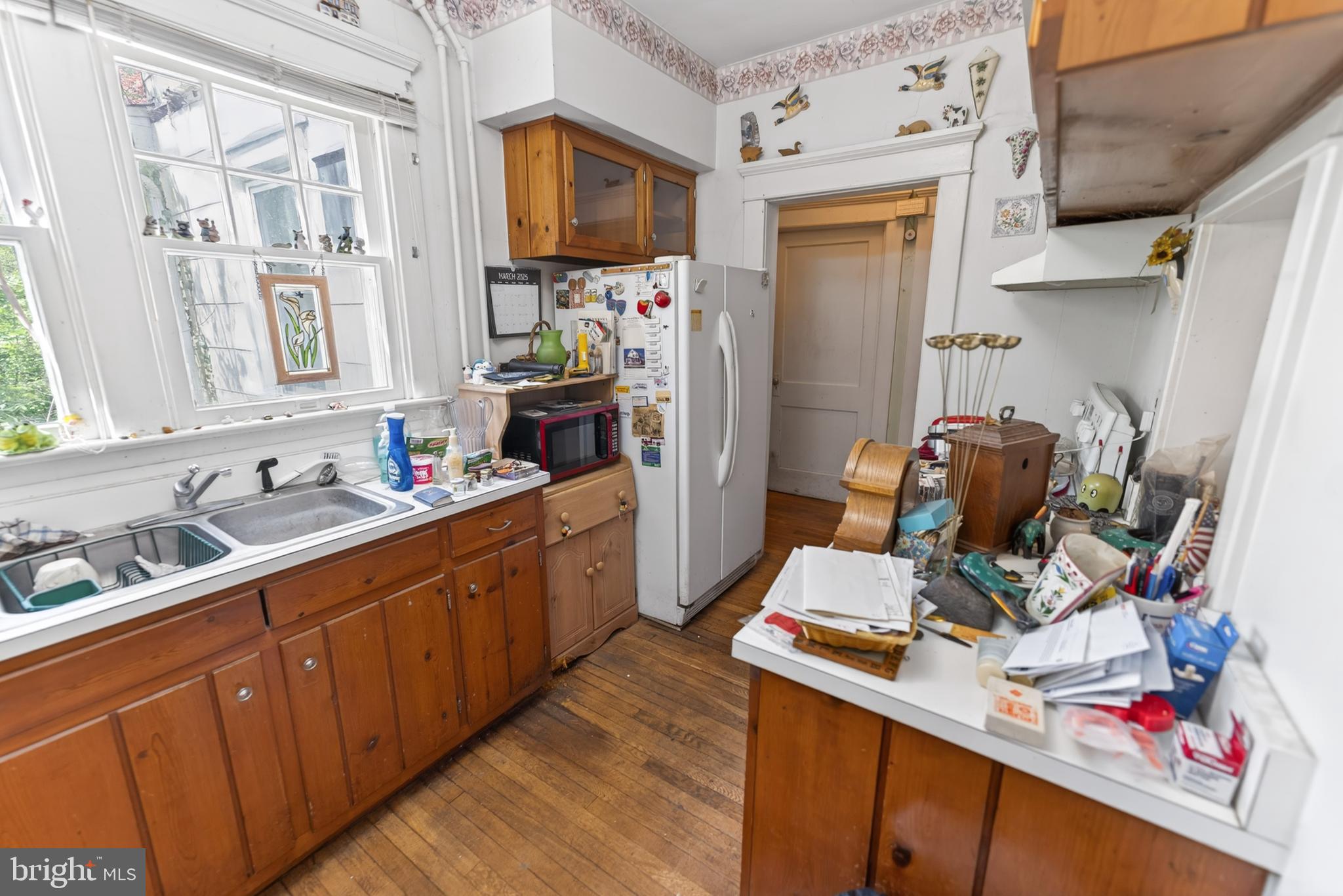 TOWN OF DENTON - Residential