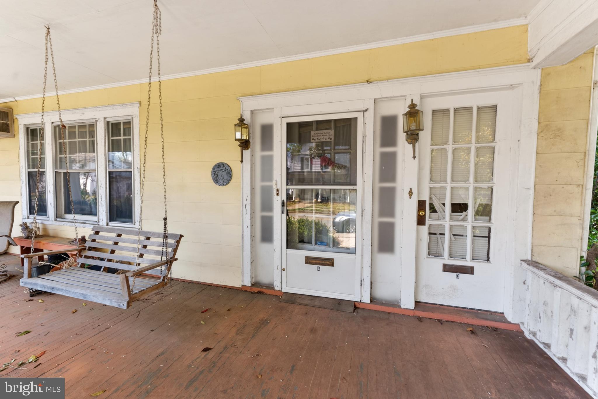 TOWN OF DENTON - Residential