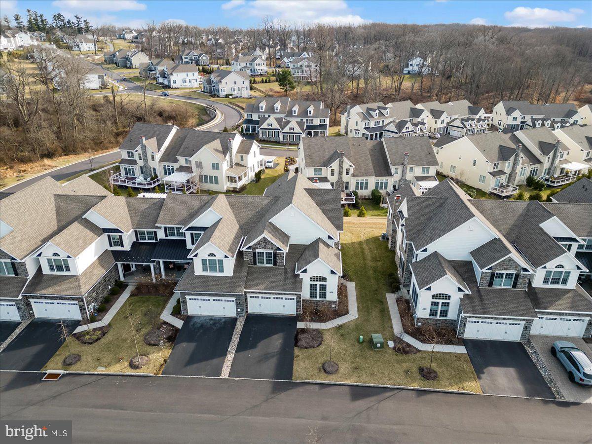 LISETER - Residential