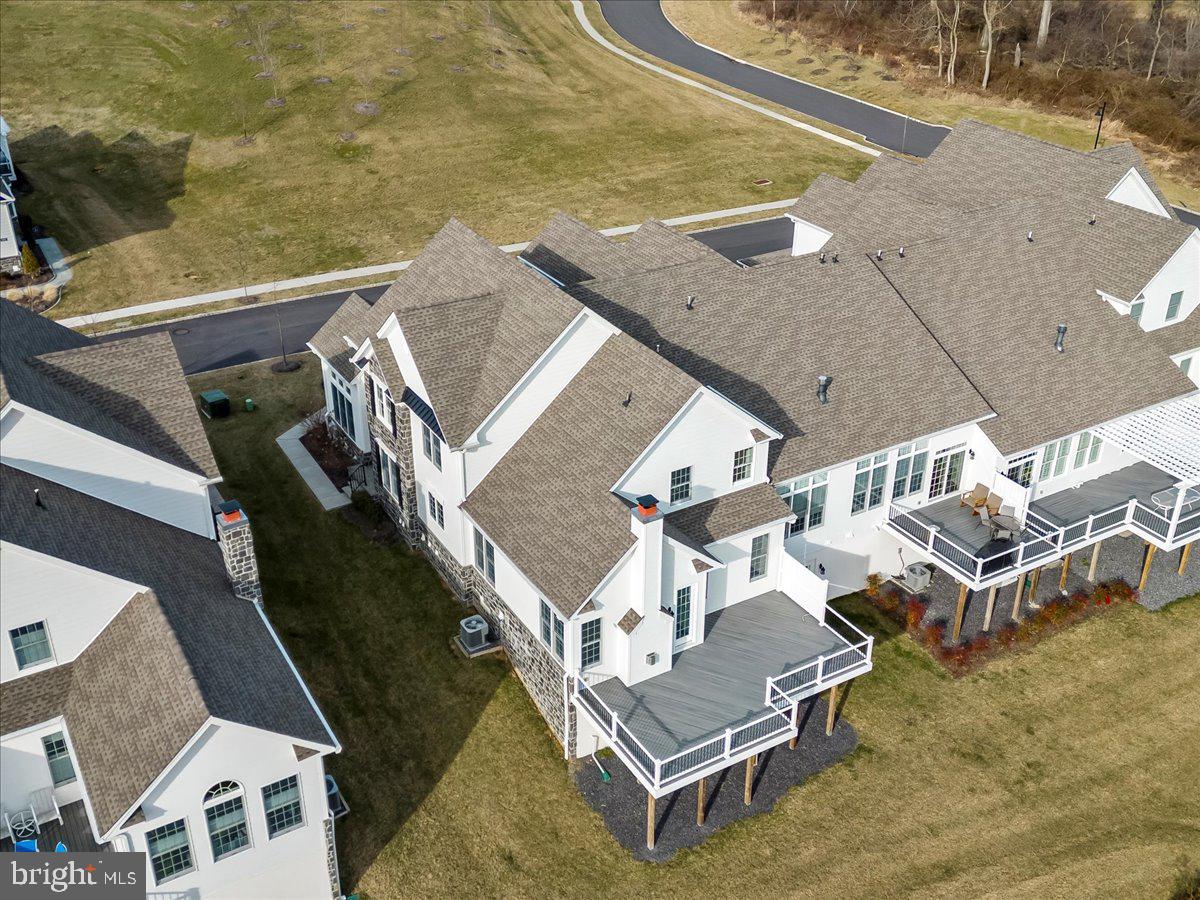 LISETER - Residential