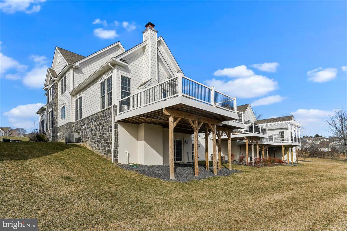 LISETER - Residential