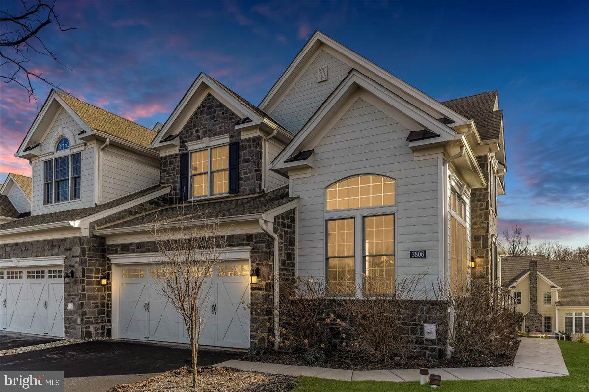 LISETER - Residential