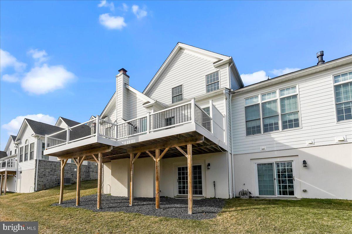 LISETER - Residential