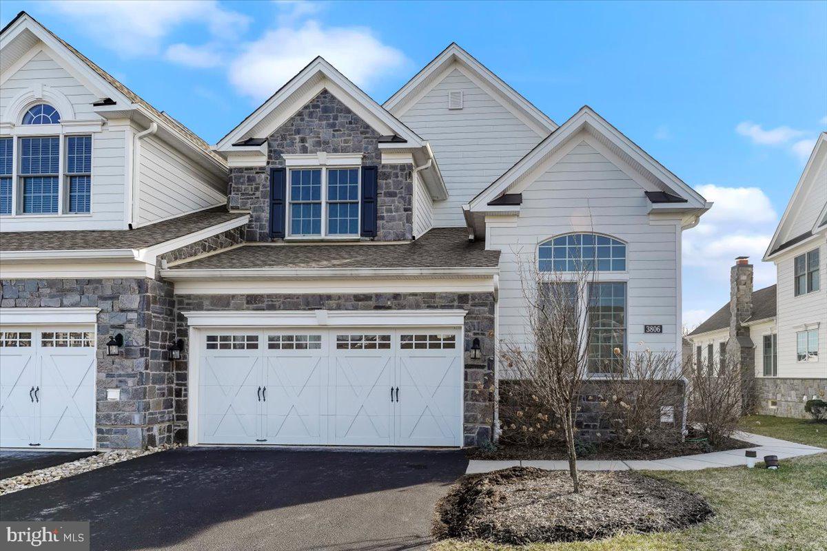 LISETER - Residential