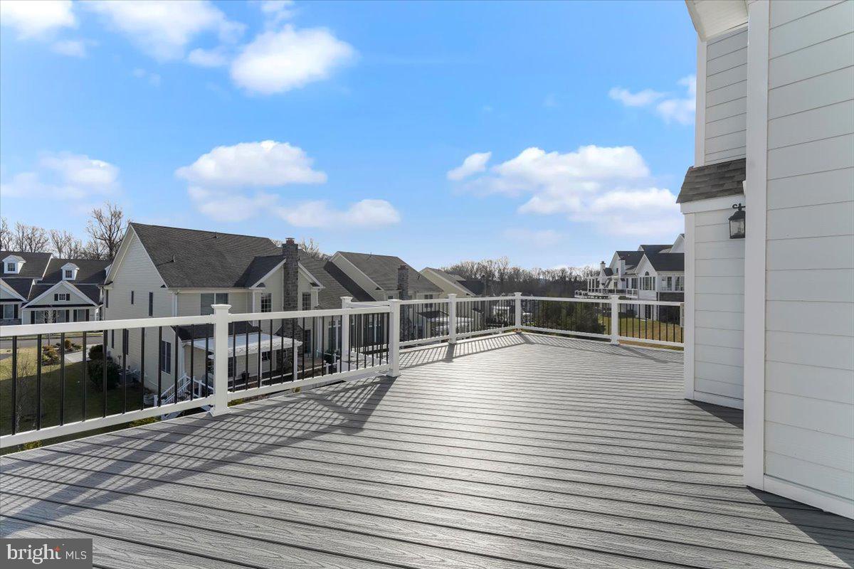 LISETER - Residential