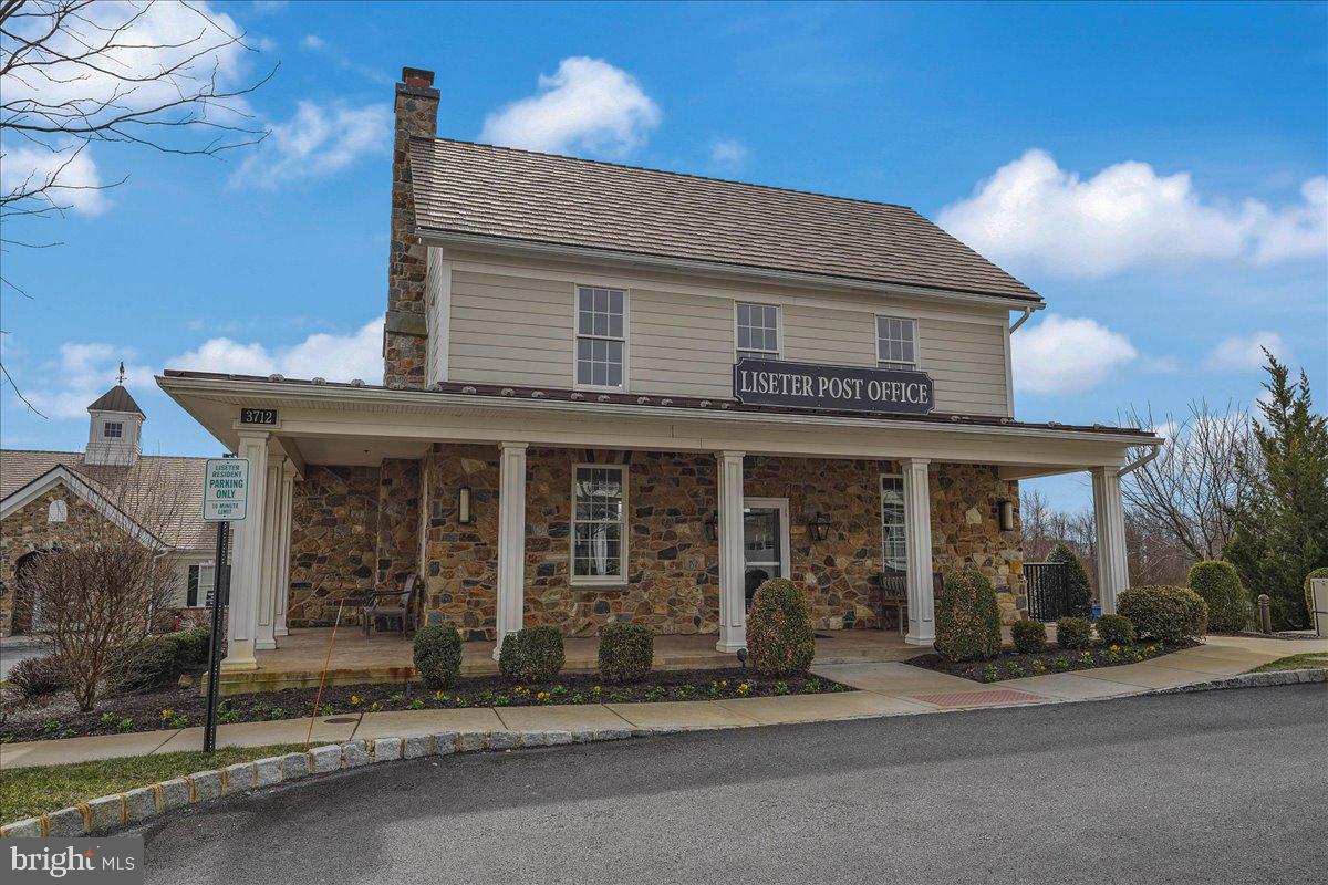 LISETER - Residential