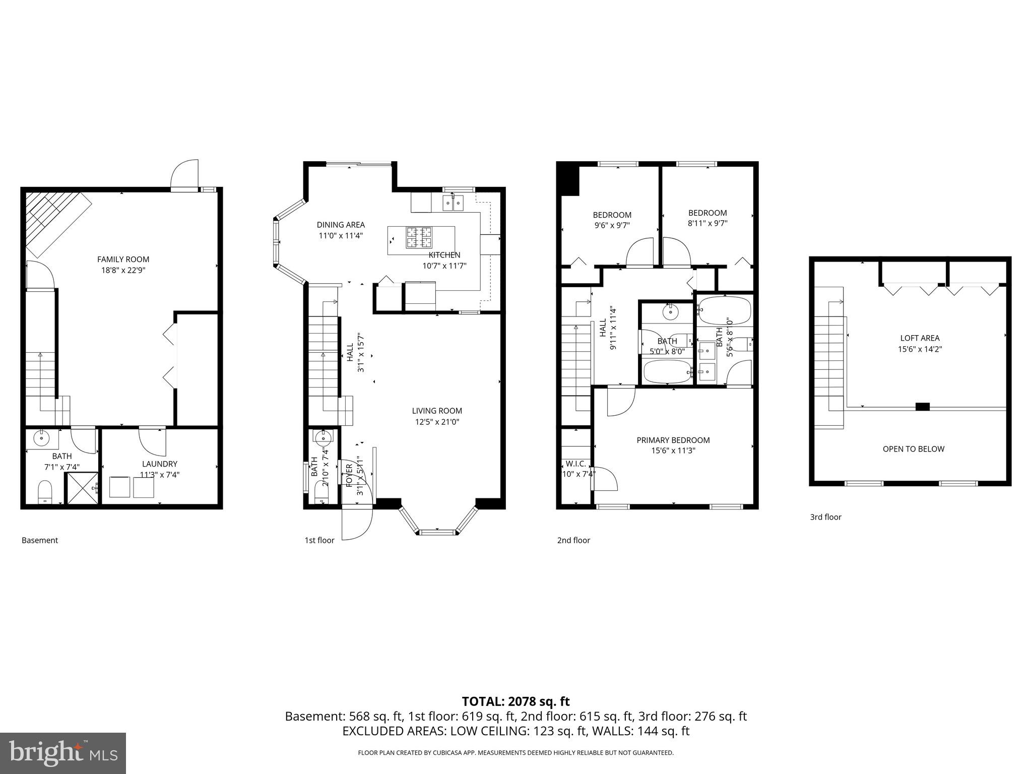 OWINGS MILLS NEW TOWN - Residential
