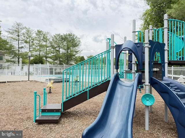OWINGS MILLS NEW TOWN - Residential