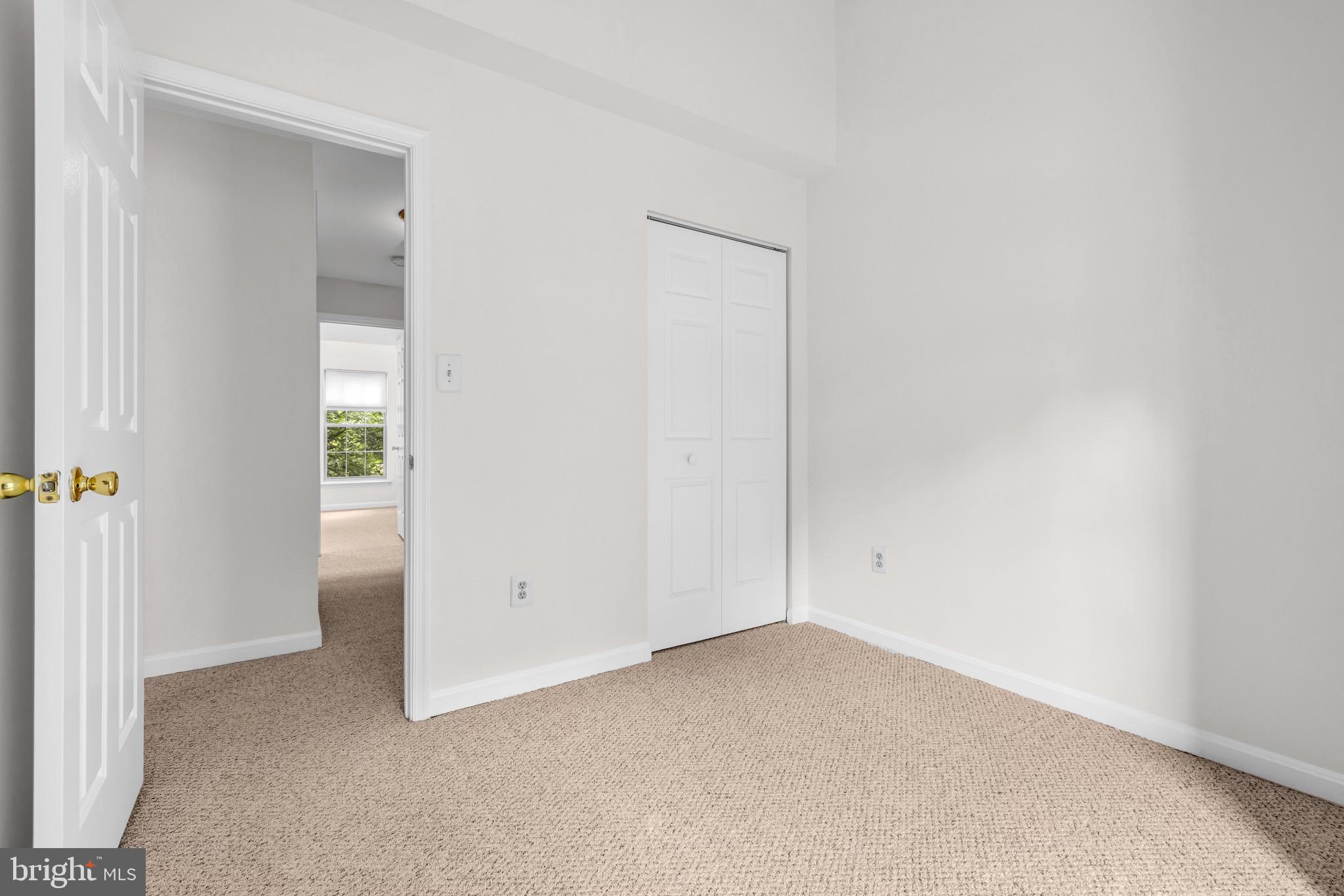 OWINGS MILLS NEW TOWN - Residential