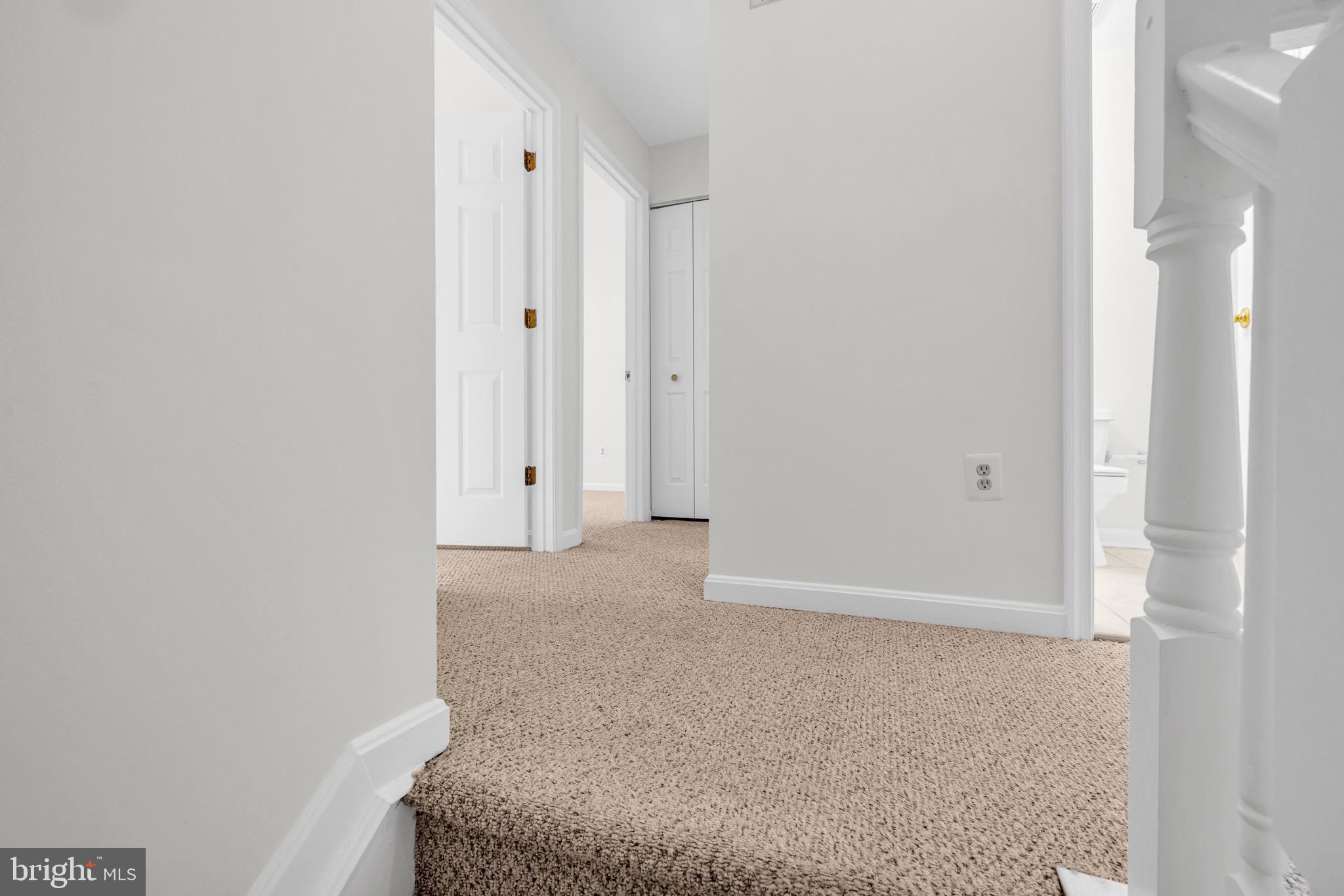 OWINGS MILLS NEW TOWN - Residential