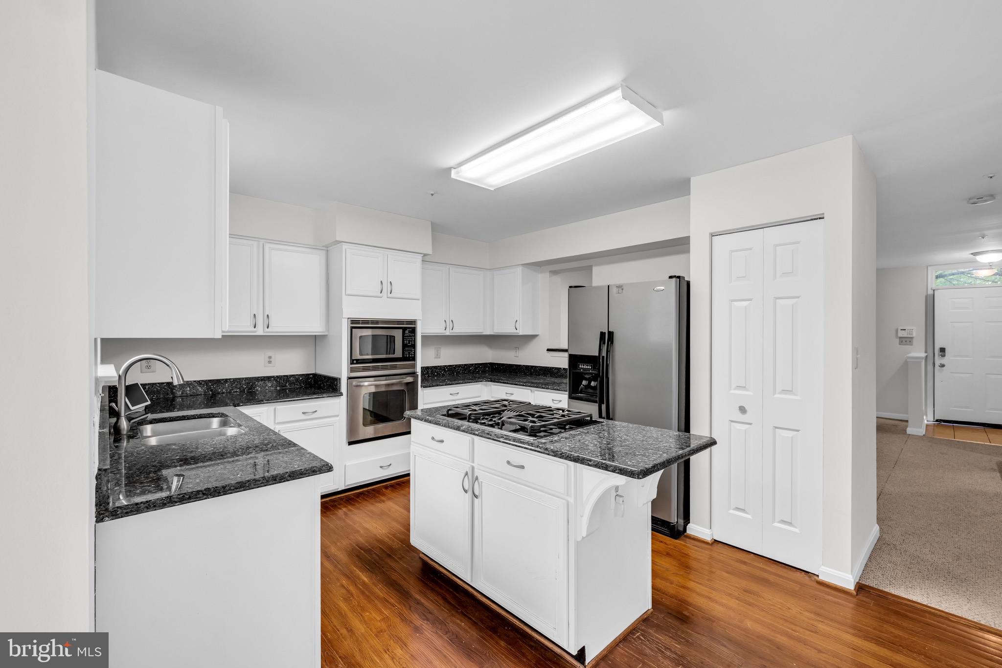 OWINGS MILLS NEW TOWN - Residential
