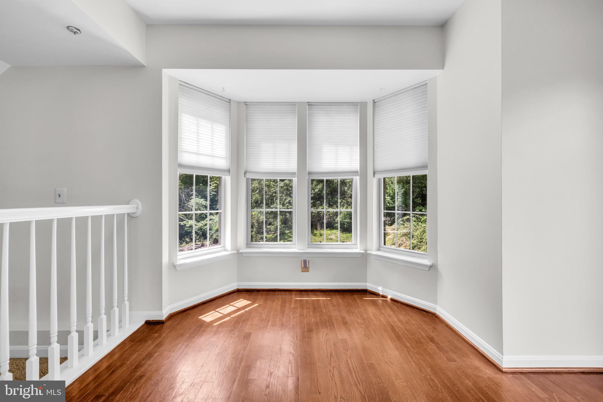 OWINGS MILLS NEW TOWN - Residential