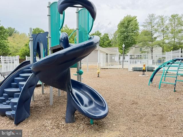 OWINGS MILLS NEW TOWN - Residential