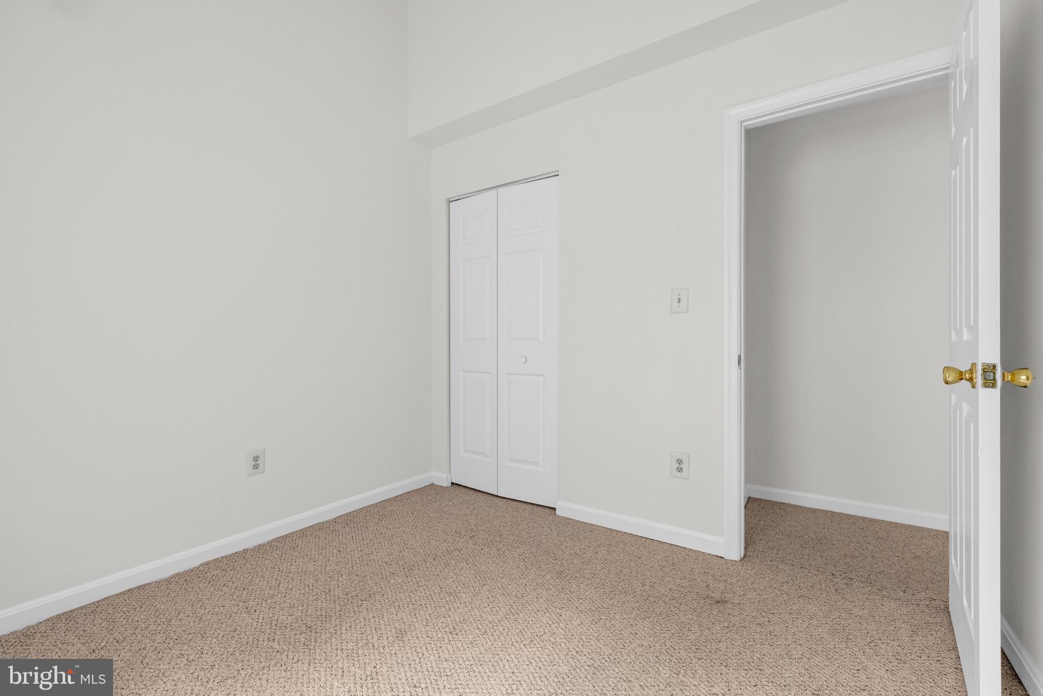 OWINGS MILLS NEW TOWN - Residential
