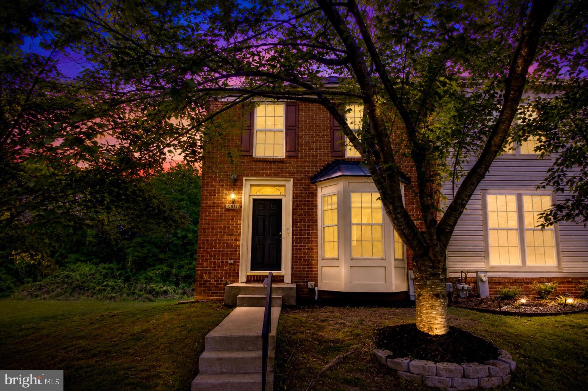 OWINGS MILLS NEW TOWN - Residential
