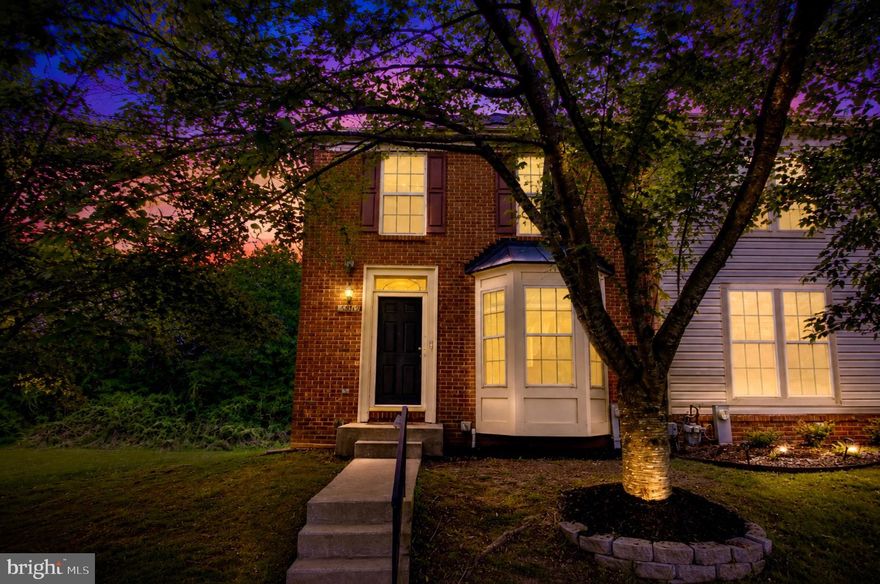 The one you’ve been waiting for in Owings Mills New Town. Welcome to 4816 Wainwright Circle — a freshly painted, well-maintained end-unit townhome with the space, flexibility, and community lifestyle buyers love. With 3 bedrooms, 3.5 baths, stainless steel appliances, a large rear deck, and a finished lower level with a full bath, this home gives you room to live, work, host, and unwind. The end-unit setting offers added privacy and outdoor space, while the finished basement creates the perfect flex area for guests, movie nights, a home office, gym, or playroom. Step outside and enjoy the lifestyle of New Town, with community pools, parks, playgrounds, tennis courts, dog parks, and green space nearby. Just minutes from Foundry Row, Metro Centre, Mill Station, Costco, Wegmans, dining, entertainment, the Owings Mills Metro, I-795, and I-695 — this is more than a home, it’s convenience, comfort, and community wrapped into one.