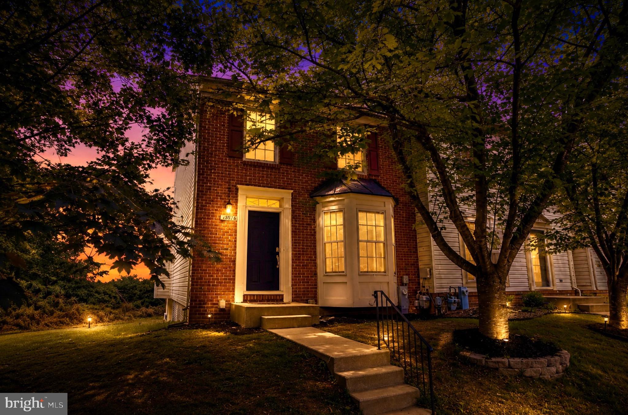 OWINGS MILLS NEW TOWN - Residential