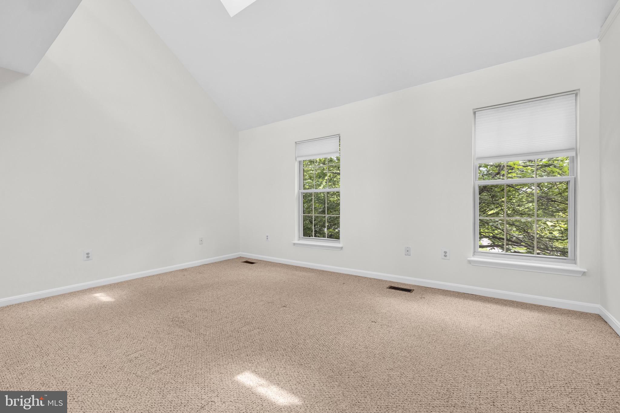 OWINGS MILLS NEW TOWN - Residential