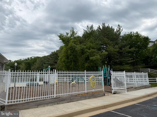 OWINGS MILLS NEW TOWN - Residential