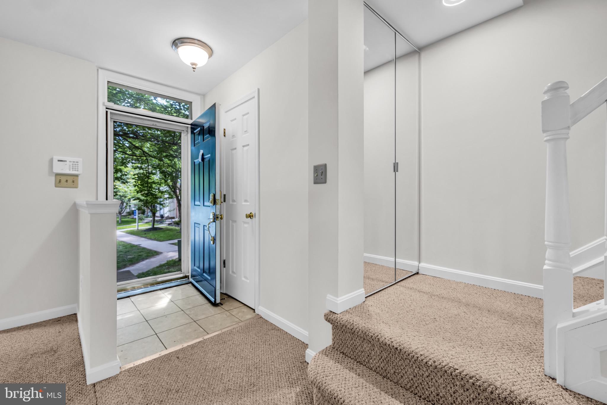 OWINGS MILLS NEW TOWN - Residential