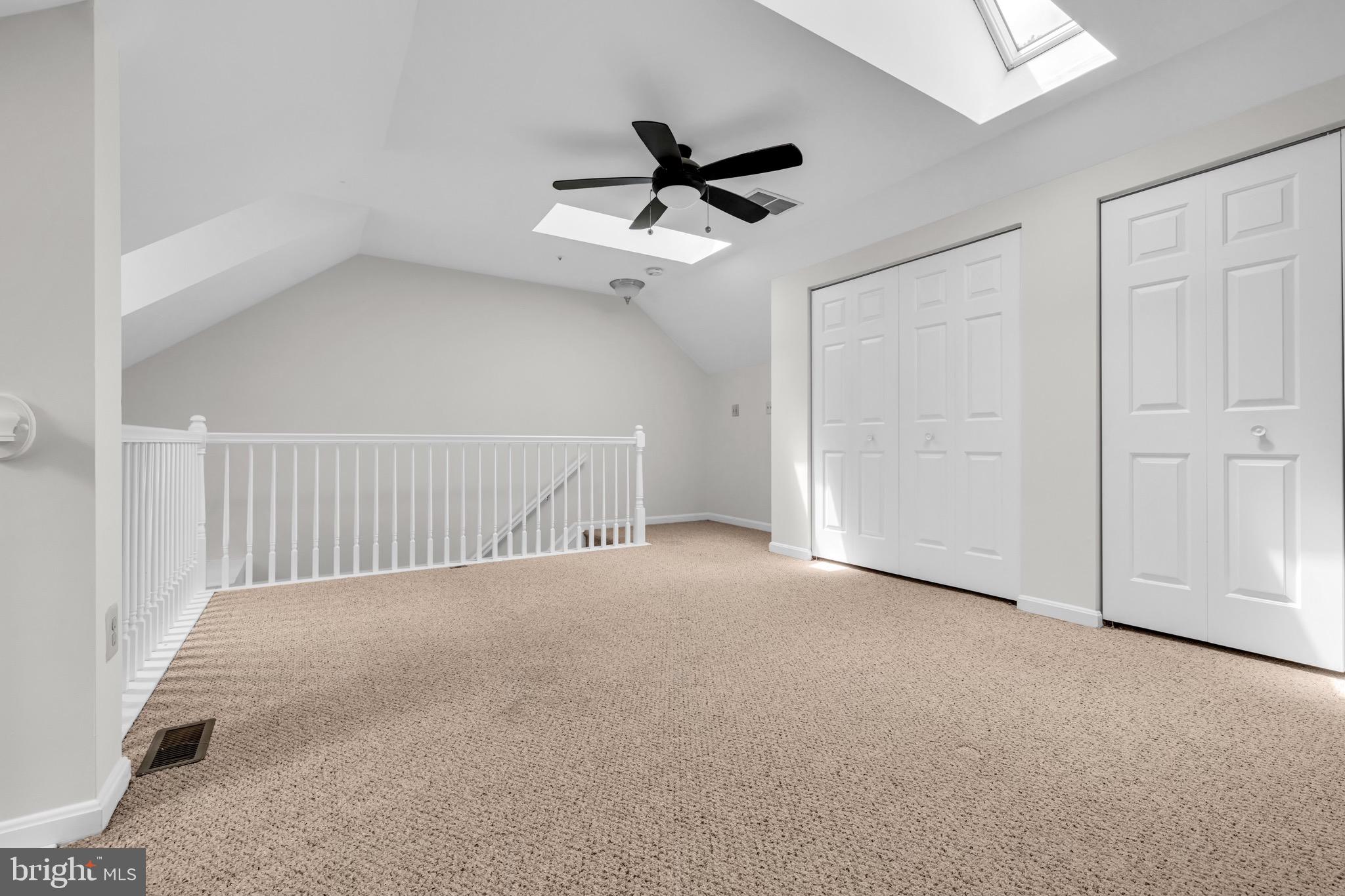 OWINGS MILLS NEW TOWN - Residential