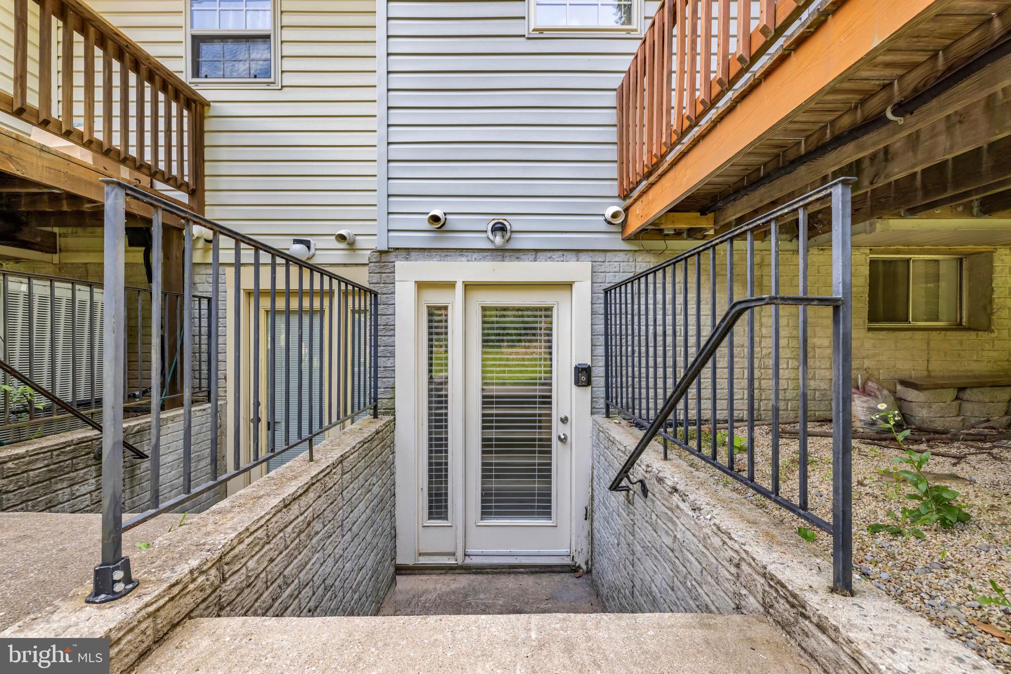 OWINGS MILLS NEW TOWN - Residential