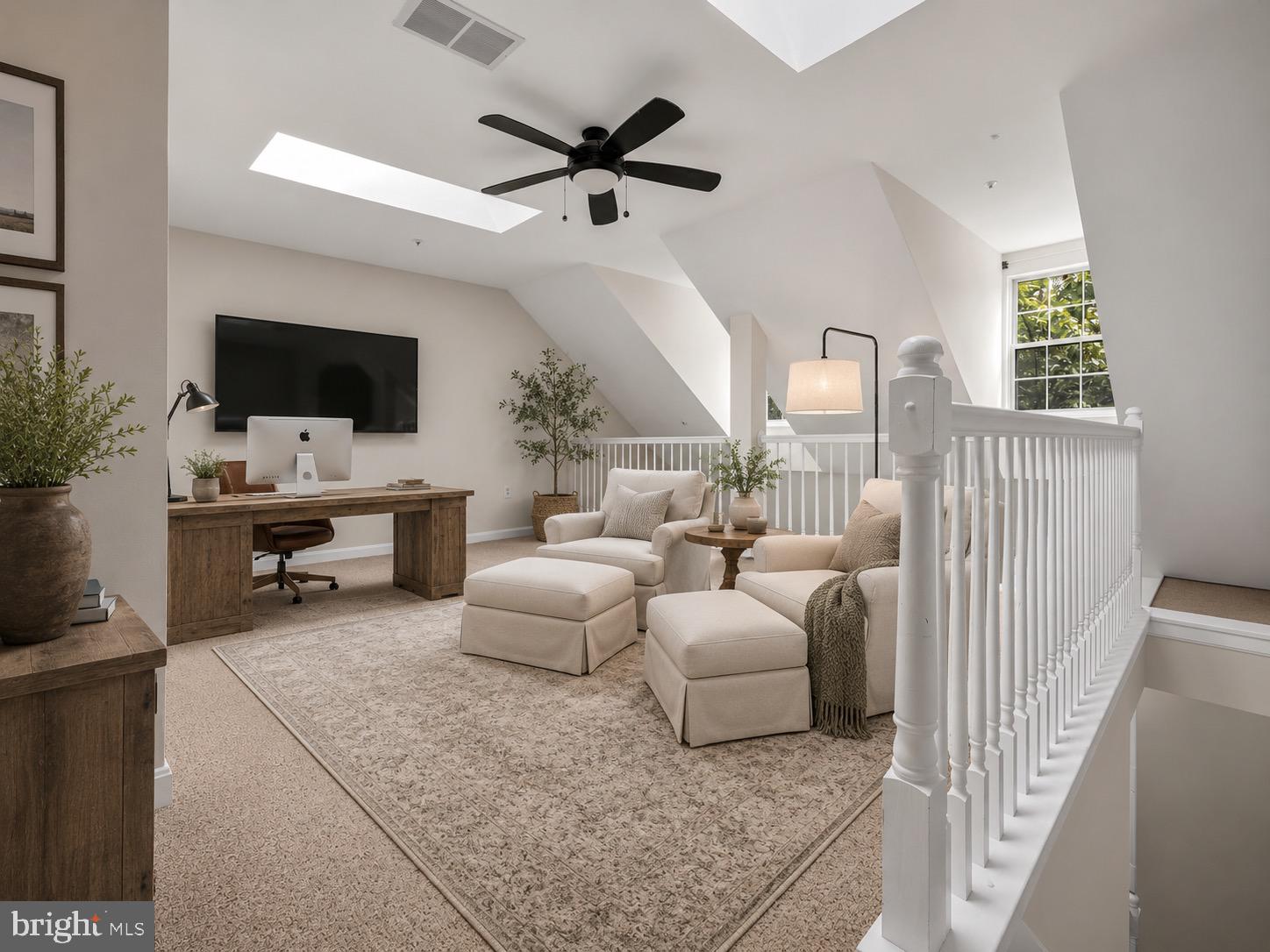 OWINGS MILLS NEW TOWN - Residential