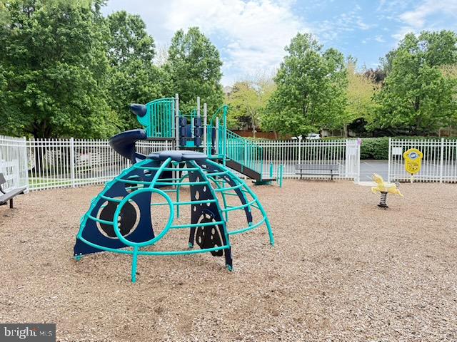 OWINGS MILLS NEW TOWN - Residential