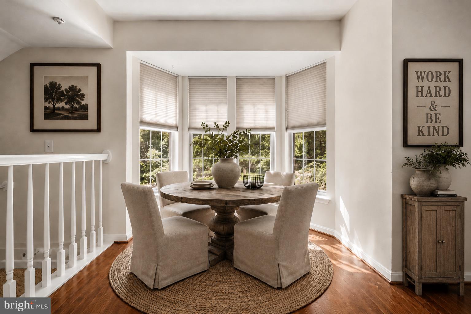 OWINGS MILLS NEW TOWN - Residential