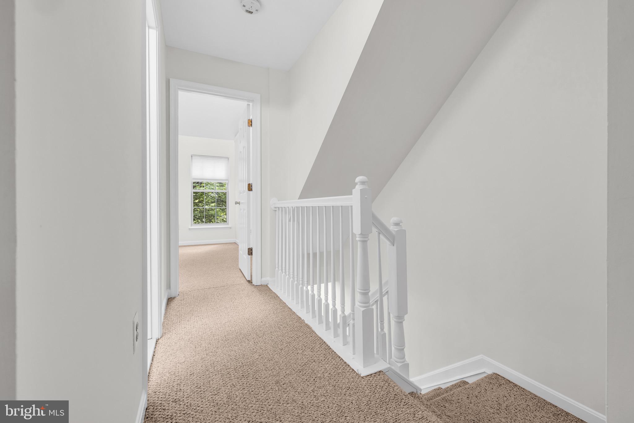 OWINGS MILLS NEW TOWN - Residential