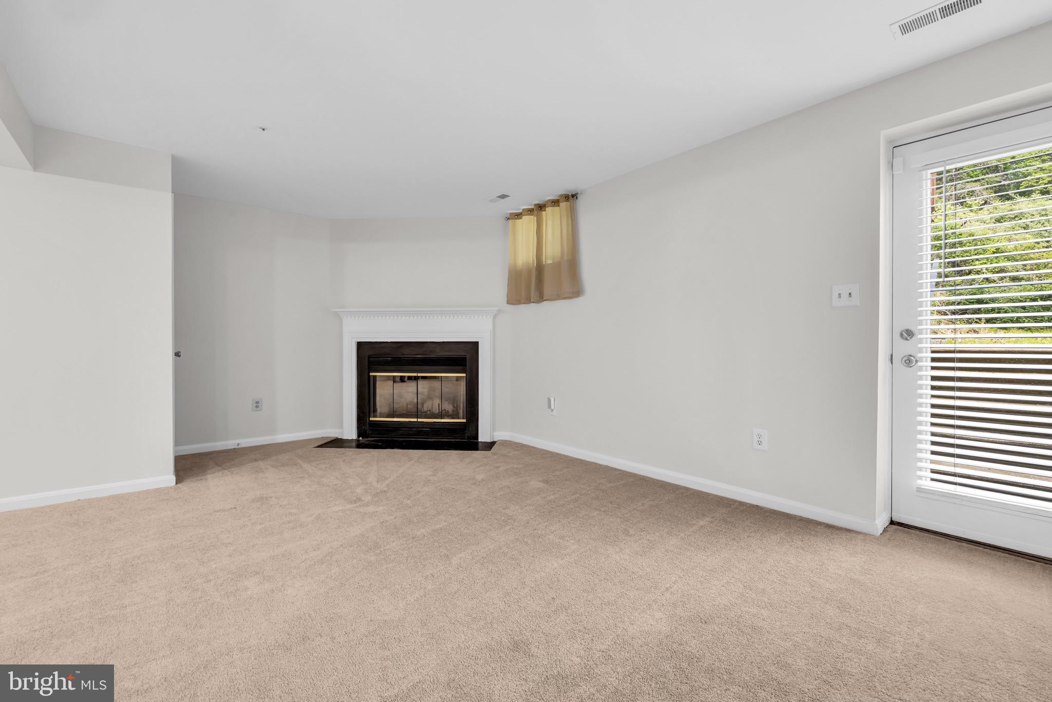 OWINGS MILLS NEW TOWN - Residential