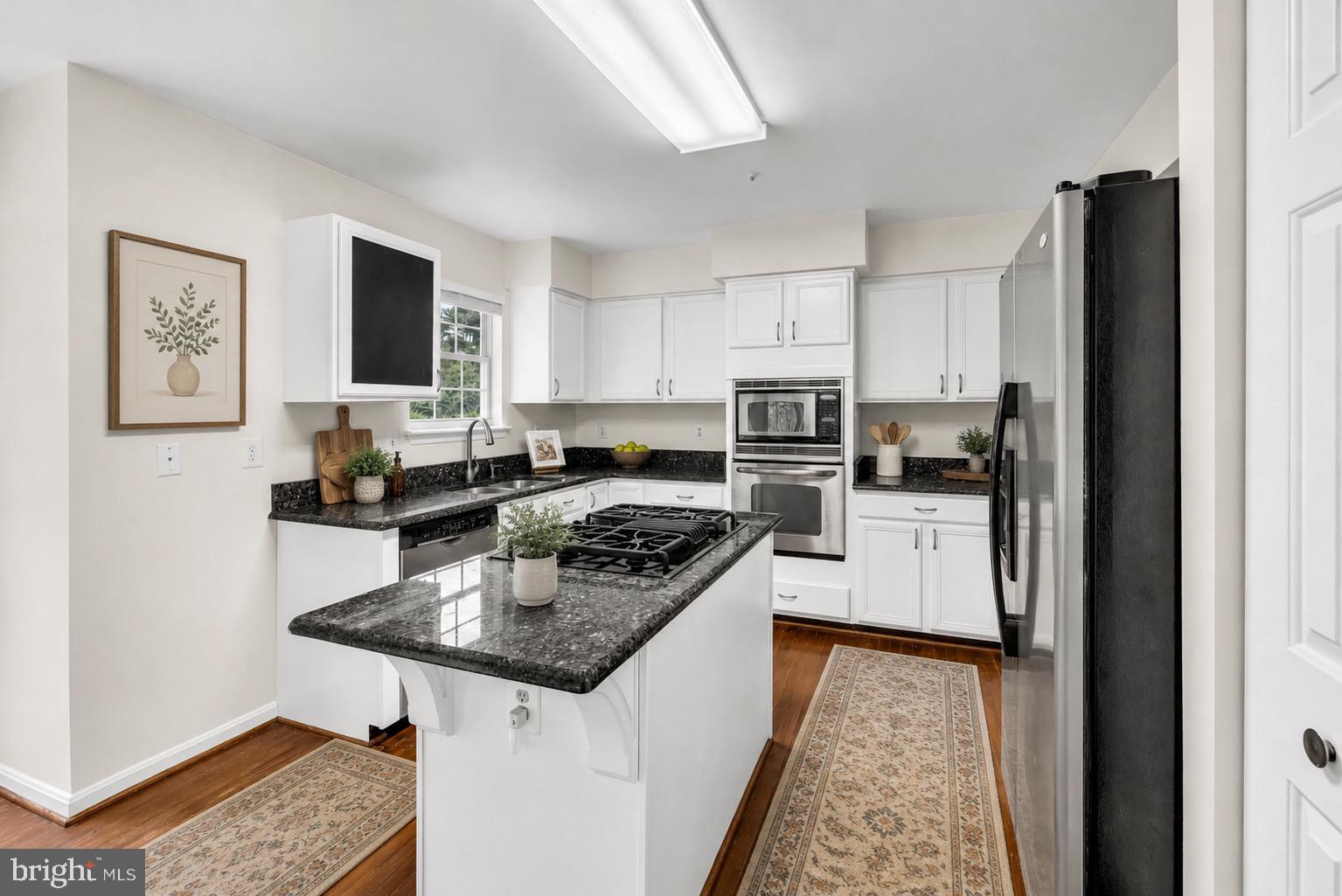 OWINGS MILLS NEW TOWN - Residential