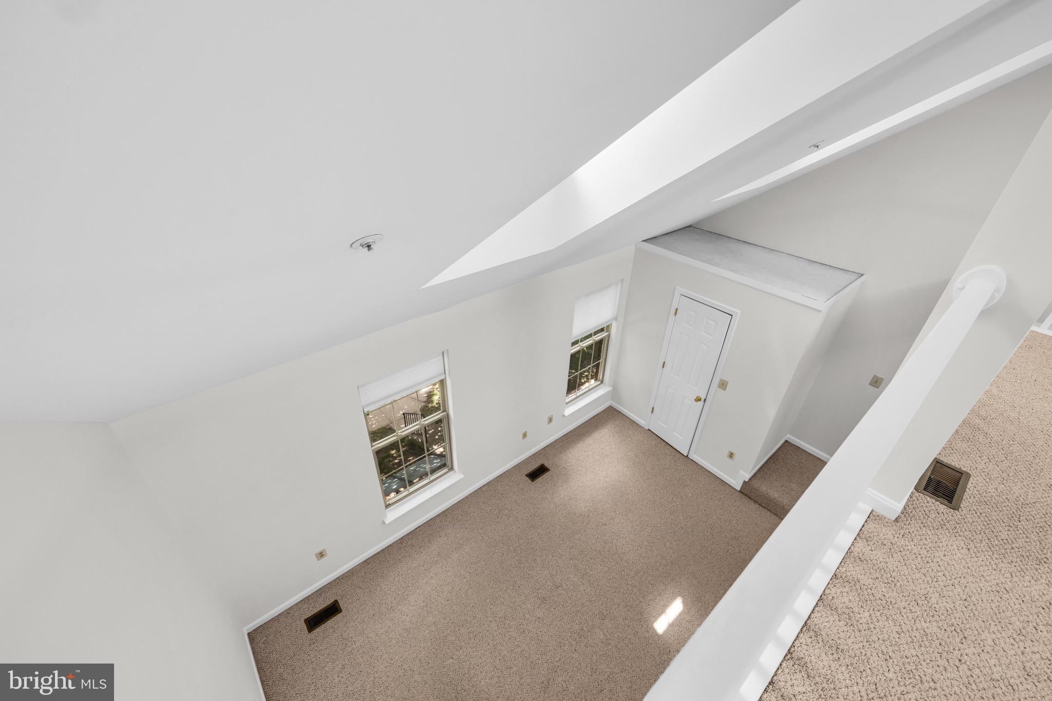 OWINGS MILLS NEW TOWN - Residential