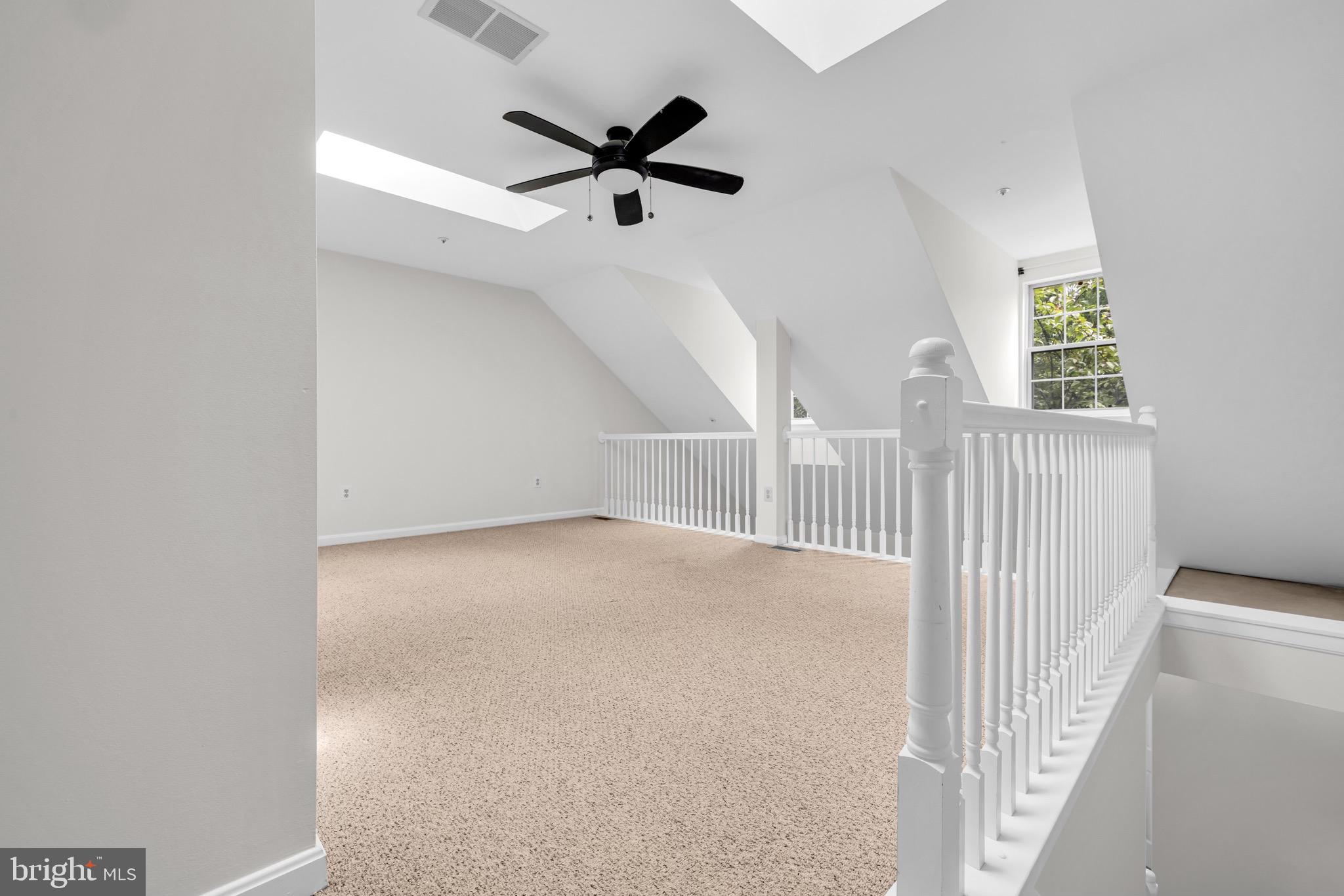 OWINGS MILLS NEW TOWN - Residential